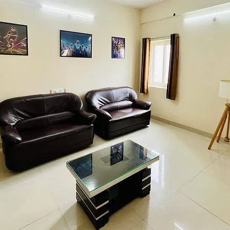 Comfort Prime Shamshabad Exterior photo