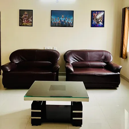 Comfort Prime Shamshabad Exterior photo