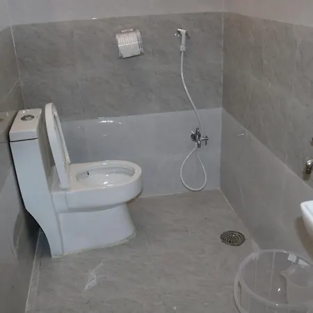 Comfort Prime Shamshabad Exterior photo