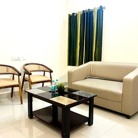 Comfort Prime Shamshabad Exterior photo