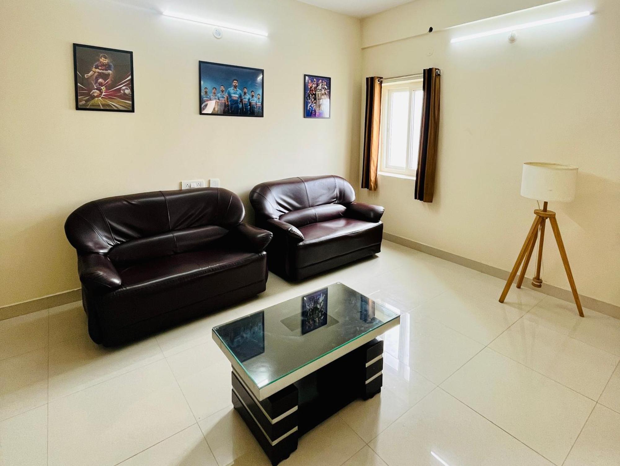 Apartment Comfort Prime