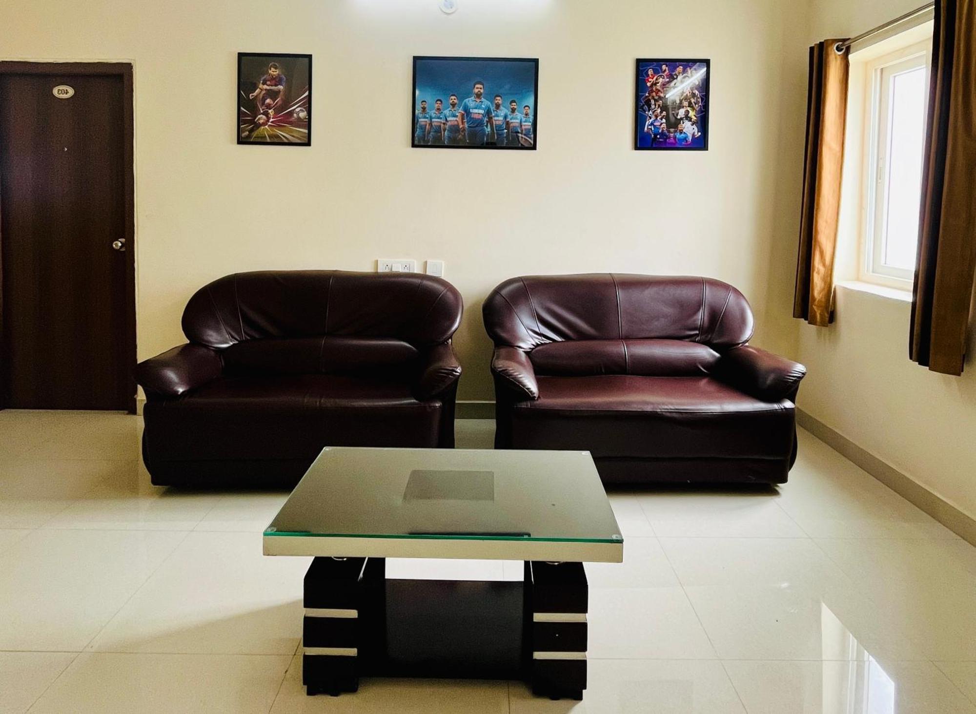 Apartment Comfort Prime *