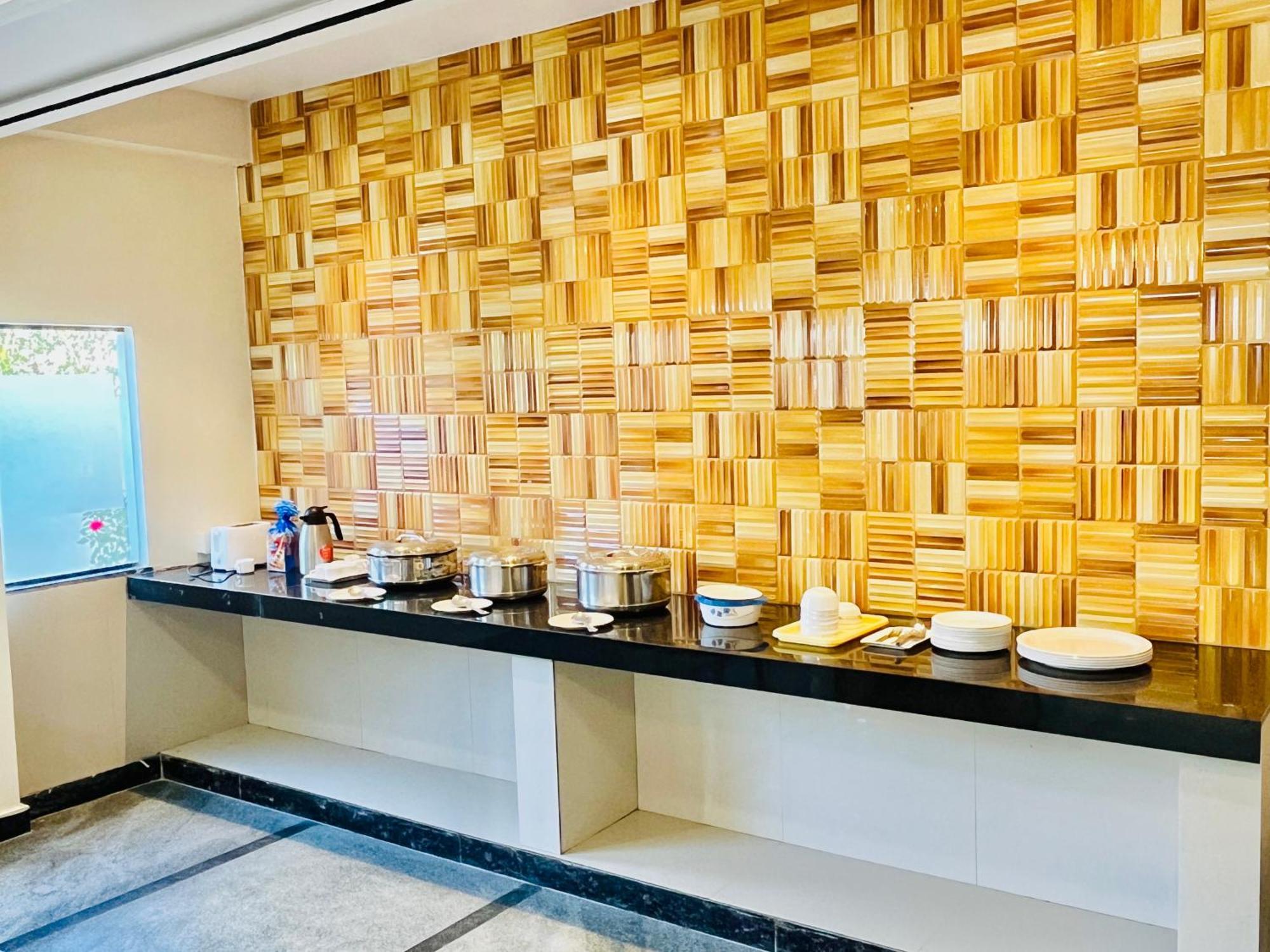 Comfort Prime Apartment *
