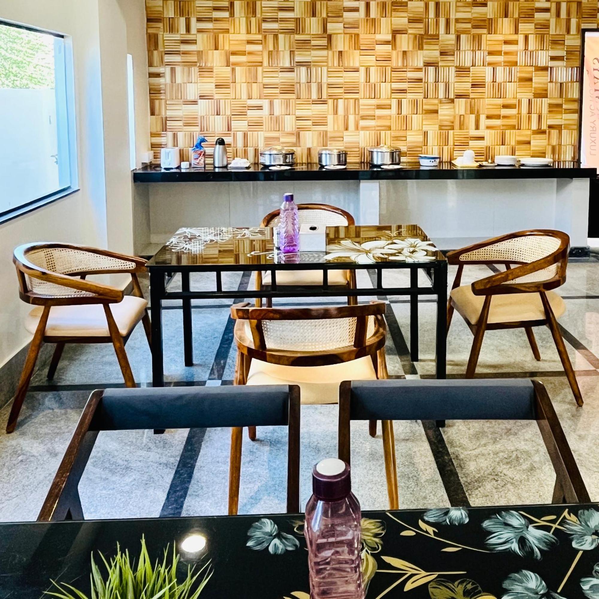 Comfort Prime Apartment Shamshabad