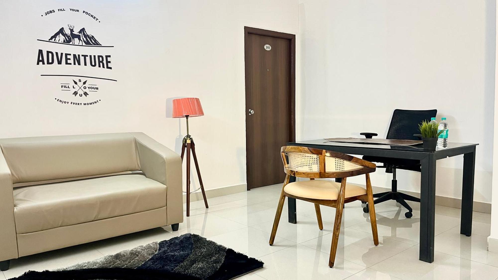 Comfort Prime * Shamshabad