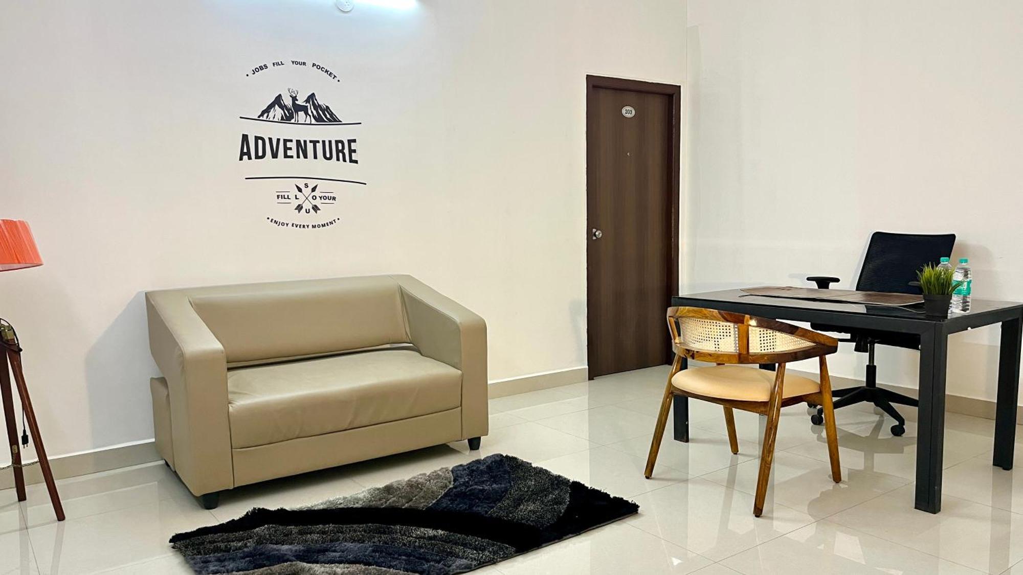 Apartment Comfort Prime *